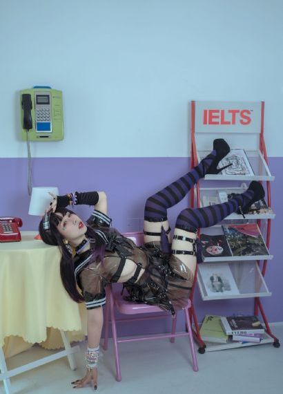 垫底辣妹在线观看_1080P高清在线